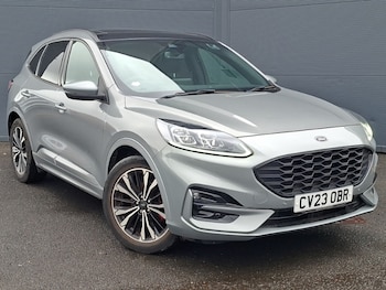 Used Ford Kuga 2023 for sale - 78771071: Photo