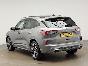 Used Ford Kuga 2023 for sale - 78771071: Photo