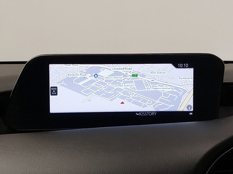 Used Mazda Mazda3 2023 for sale - 78179022: Photo 11