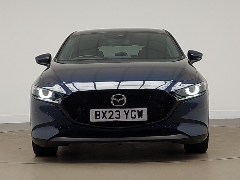 Used Mazda Mazda3 2023 for sale - 78179022: Photo 12