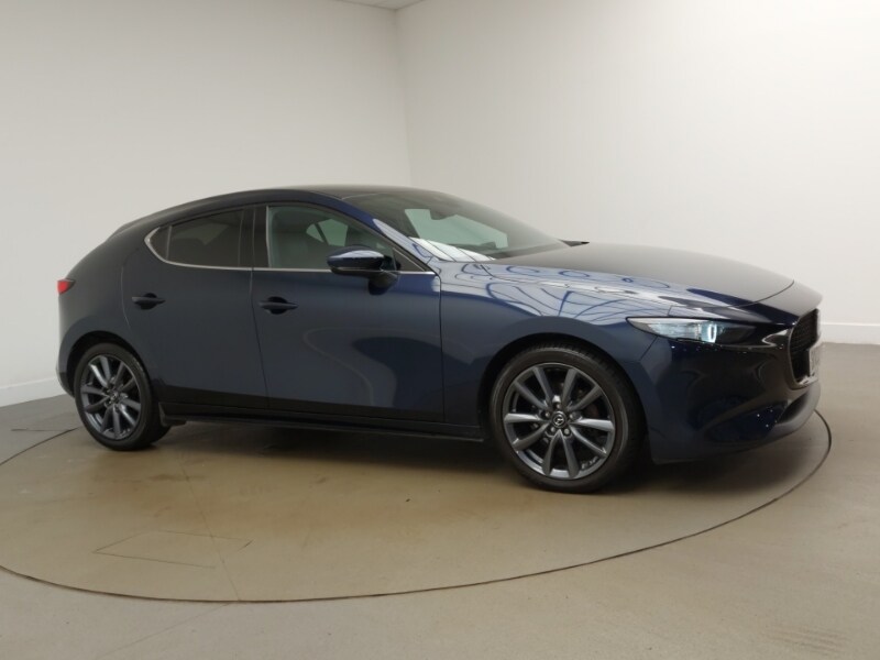 Used Mazda Mazda3 2023 for sale - 78179022: Photo 13