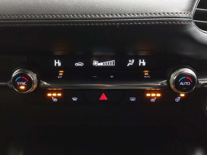 Used Mazda Mazda3 2023 for sale - 78179022: Photo 18