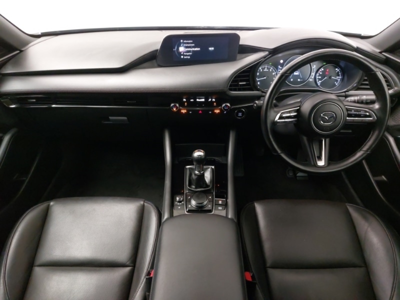 Used Mazda Mazda3 2023 for sale - 78179022: Photo 2