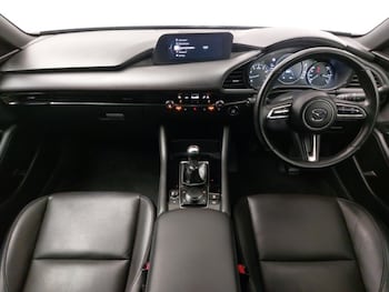 Used Mazda Mazda3 2023 for sale - 78179022: Photo