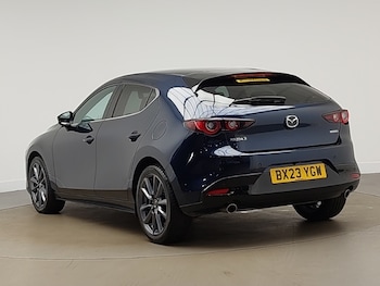 Used Mazda Mazda3 2023 for sale - 78179022: Photo