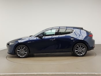 Used Mazda Mazda3 2023 for sale - 78179022: Photo