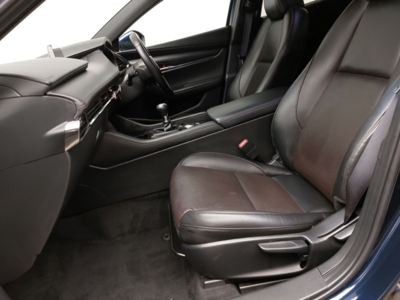 Used Mazda Mazda3 2023 for sale - 78179022: Photo 5