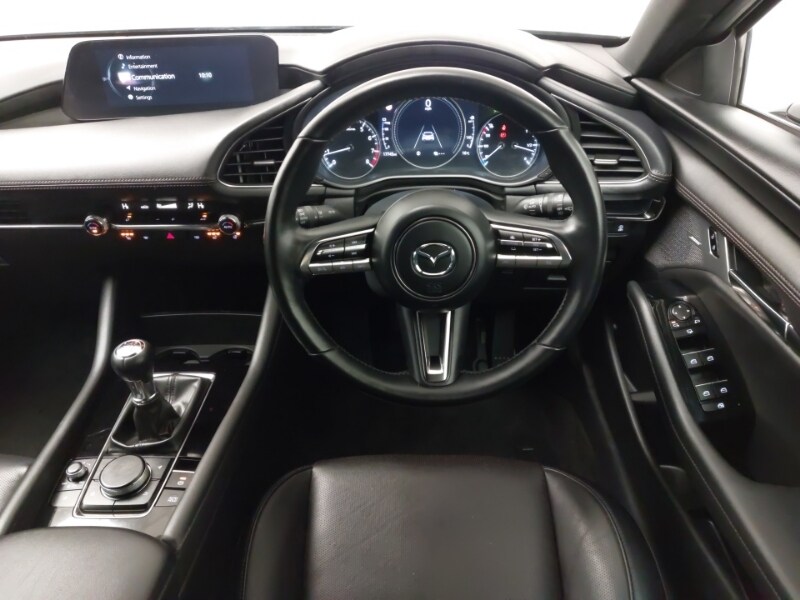 Used Mazda Mazda3 2023 for sale - 78179022: Photo 7