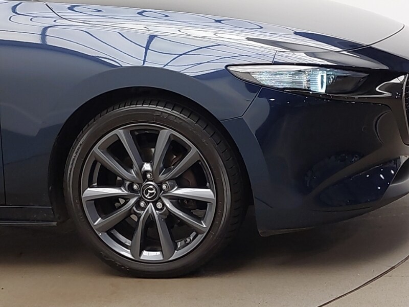 Used Mazda Mazda3 2023 for sale - 78179022: Photo 9