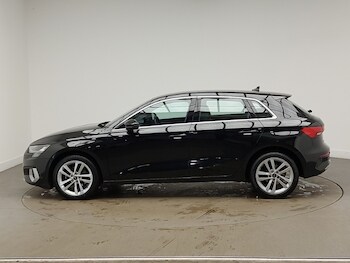 Used Audi A3 2023 for sale - 78546797: Photo