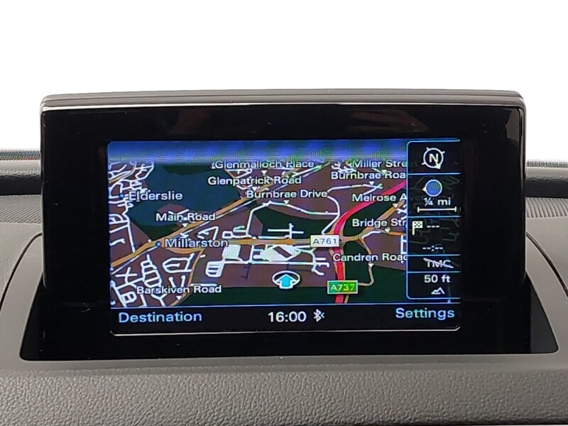 Used Audi Q3 2018 for sale - 77154915: Photo 11