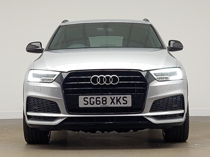 Used Audi Q3 2018 for sale - 77154915: Photo 12