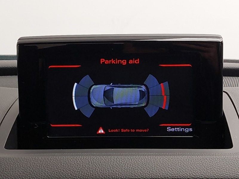 Used Audi Q3 2018 for sale - 77154915: Photo 15