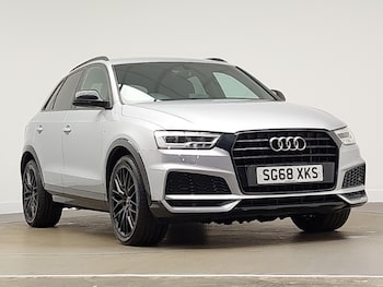 Audi Q3 feature image