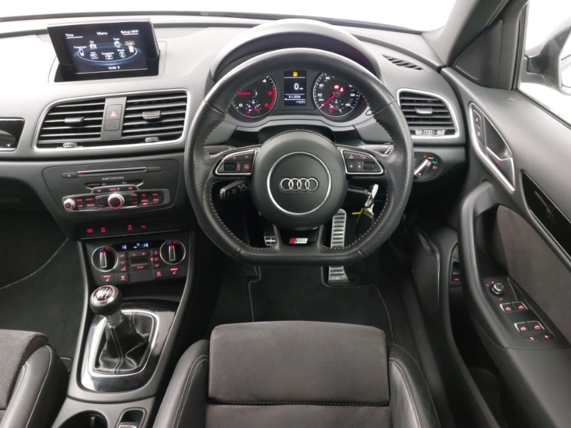 Used Audi Q3 2018 for sale - 77154915: Photo 7