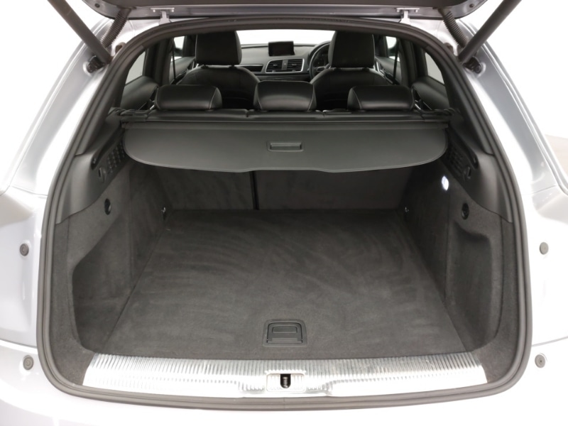 Used Audi Q3 2018 for sale - 77154915: Photo 8