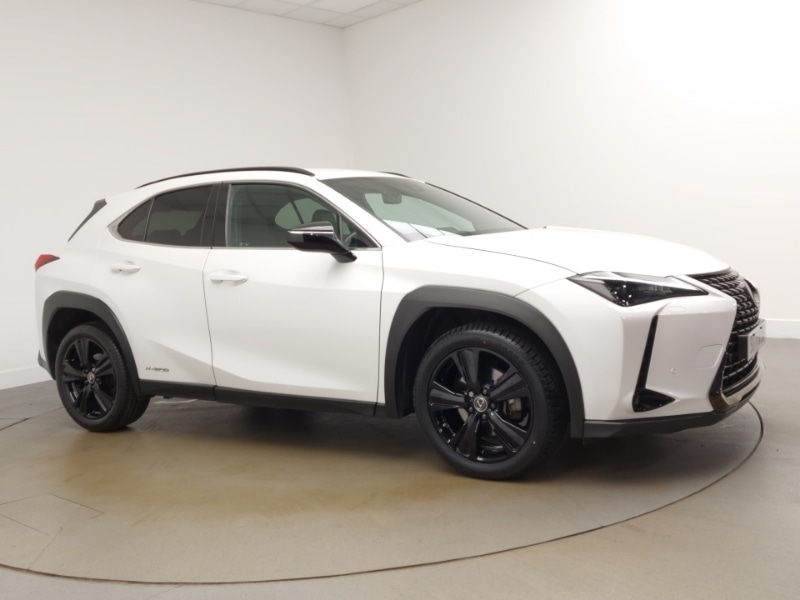 Used Lexus UX 2021 for sale - 76785691: Photo 13