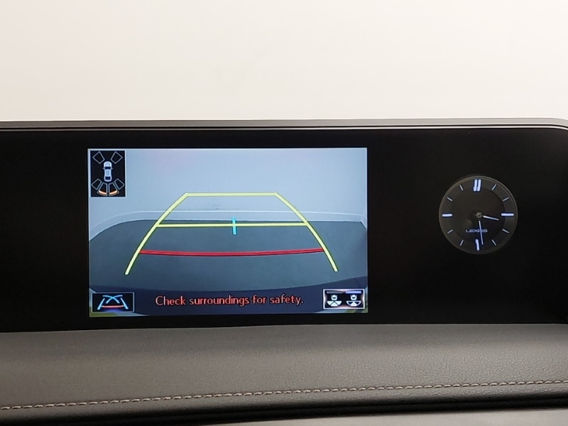 Used Lexus UX 2021 for sale - 76785691: Photo 14