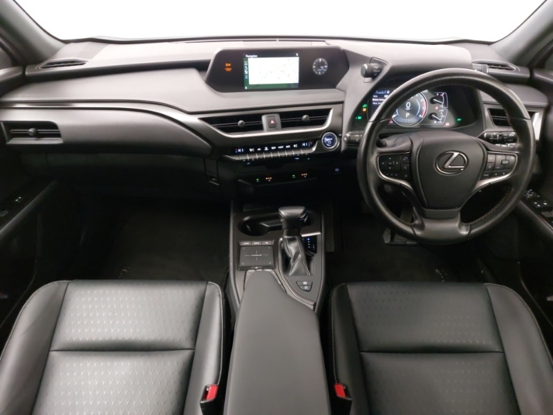 Used Lexus UX 2021 for sale - 76785691: Photo 2