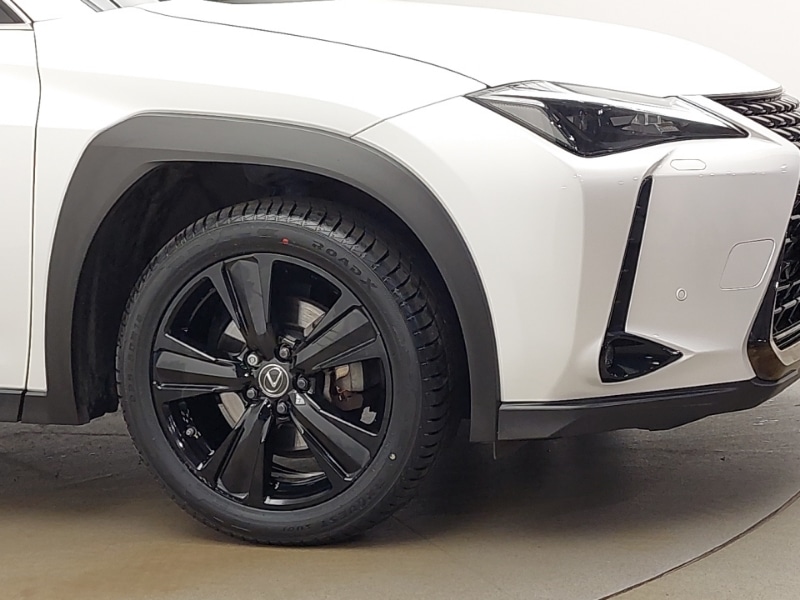 Used Lexus UX 2021 for sale - 76785691: Photo 9