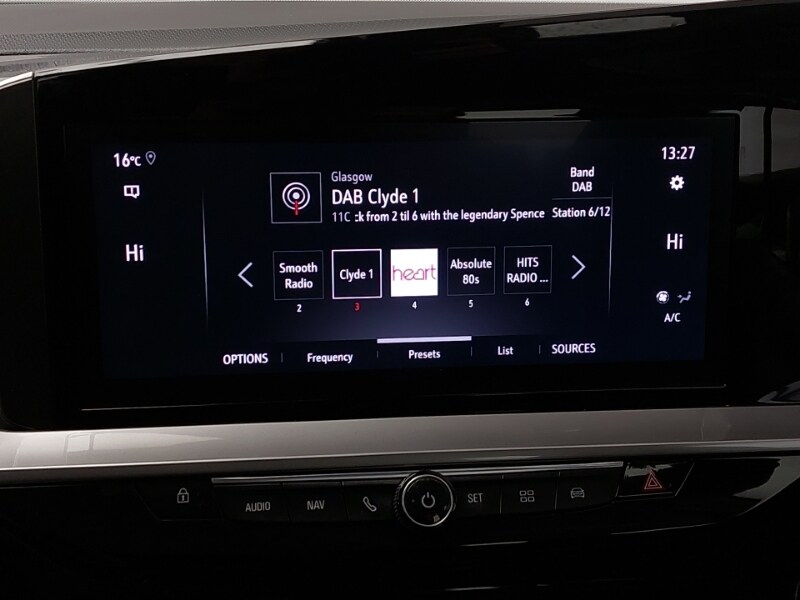 Used Vauxhall Mokka 2021 for sale - 77964341: Photo 10