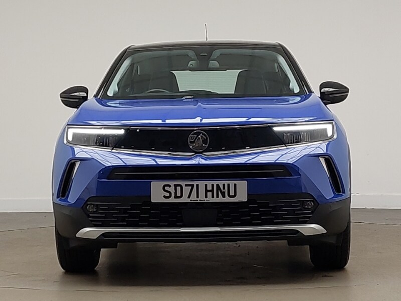 Used Vauxhall Mokka 2021 for sale - 77964341: Photo 12