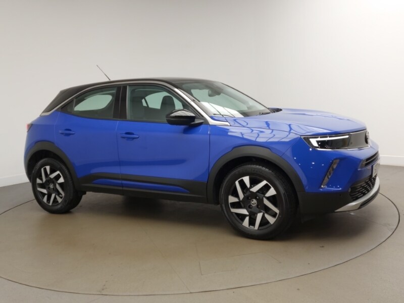 Used Vauxhall Mokka 2021 for sale - 77964341: Photo 13