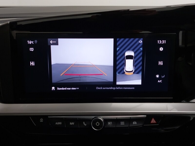 Used Vauxhall Mokka 2021 for sale - 77964341: Photo 14