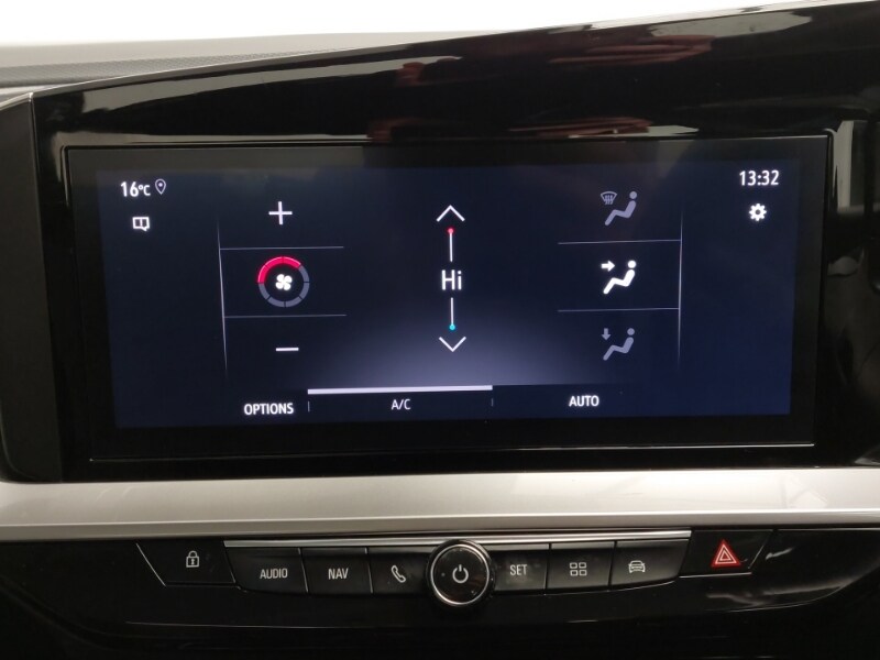 Used Vauxhall Mokka 2021 for sale - 77964341: Photo 16