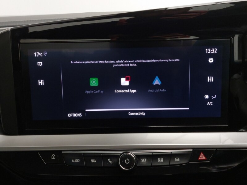 Used Vauxhall Mokka 2021 for sale - 77964341: Photo 18