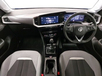 Used Vauxhall Mokka 2021 for sale - 77964341: Photo