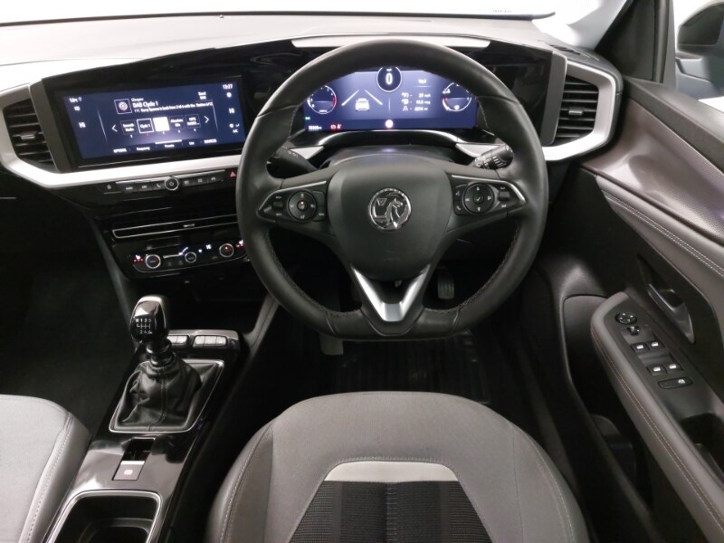 Used Vauxhall Mokka 2021 for sale - 77964341: Photo 7