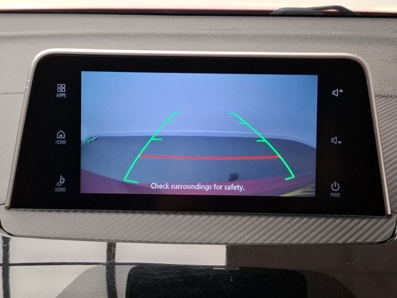 Used Mitsubishi Eclipse Cross 2019 for sale - 76860487: Photo 11