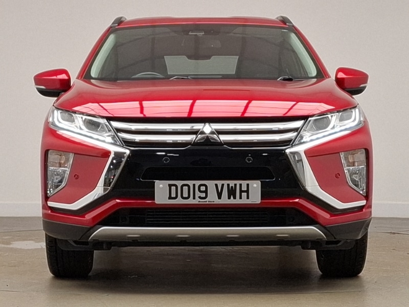 Used Mitsubishi Eclipse Cross 2019 for sale - 76860487: Photo 12