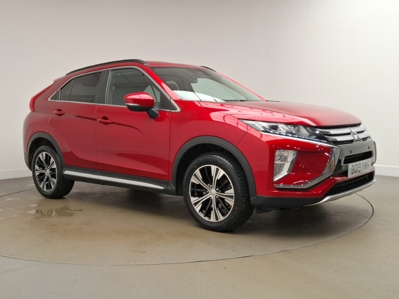 Used Mitsubishi Eclipse Cross 2019 for sale - 76860487: Photo 13