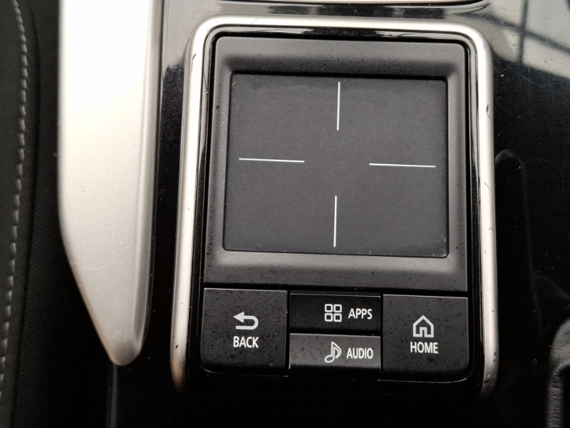 Used Mitsubishi Eclipse Cross 2019 for sale - 76860487: Photo 14