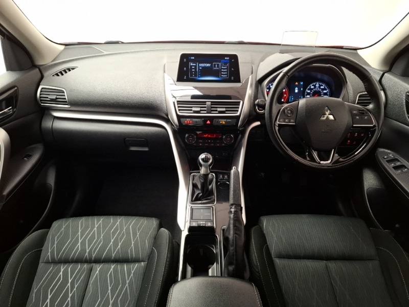 Used Mitsubishi Eclipse Cross 2019 for sale - 76860487: Photo 2