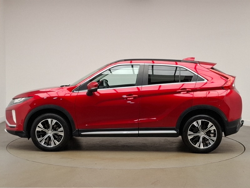 Used Mitsubishi Eclipse Cross 2019 for sale - 76860487: Photo 4