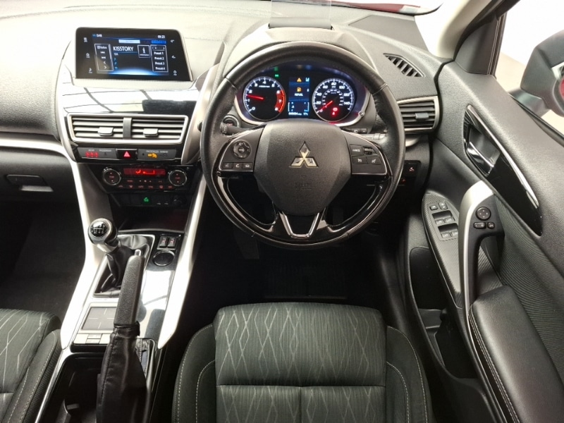 Used Mitsubishi Eclipse Cross 2019 for sale - 76860487: Photo 7