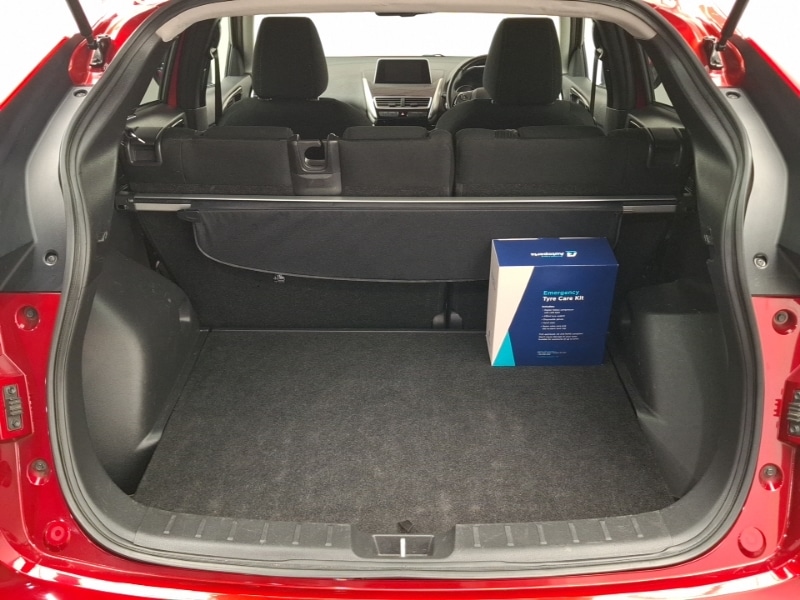 Used Mitsubishi Eclipse Cross 2019 for sale - 76860487: Photo 8