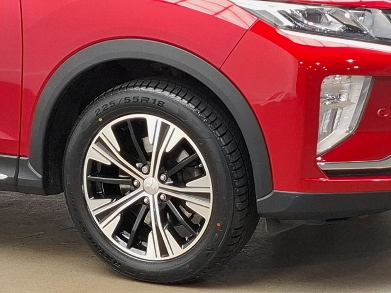 Used Mitsubishi Eclipse Cross 2019 for sale - 76860487: Photo 9