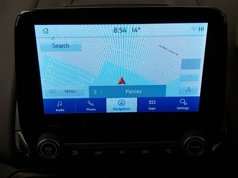 Used Ford Ecosport 2022 for sale - 76846945: Photo 10