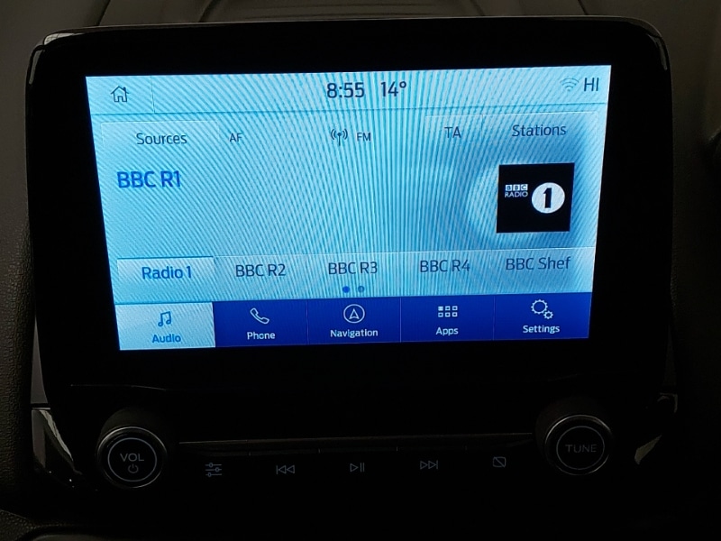 Used Ford Ecosport 2022 for sale - 76846945: Photo 11