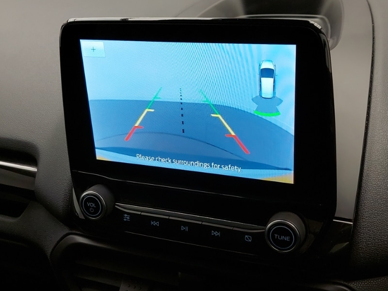 Used Ford Ecosport 2022 for sale - 76846945: Photo 14