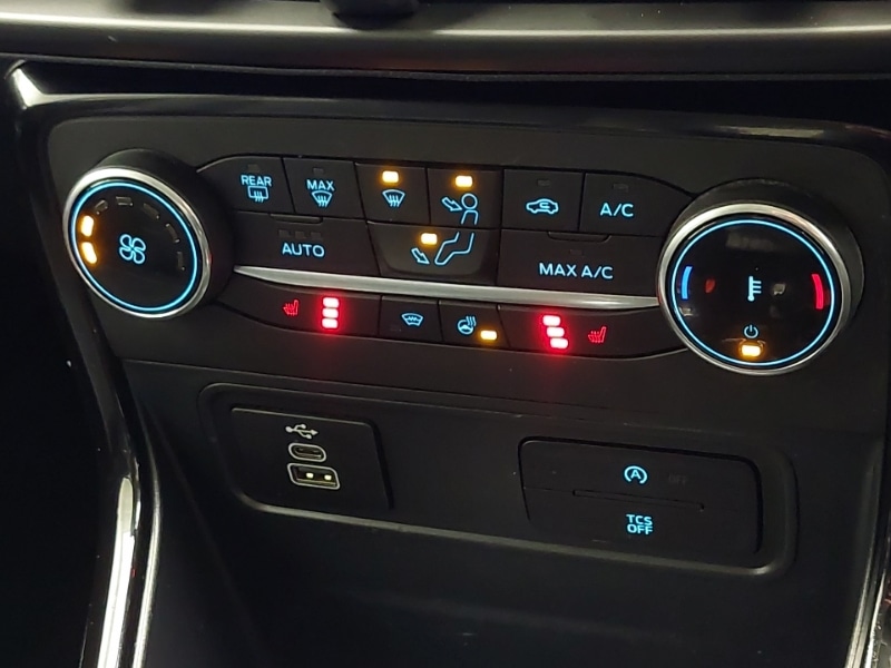 Used Ford Ecosport 2022 for sale - 76846945: Photo 15