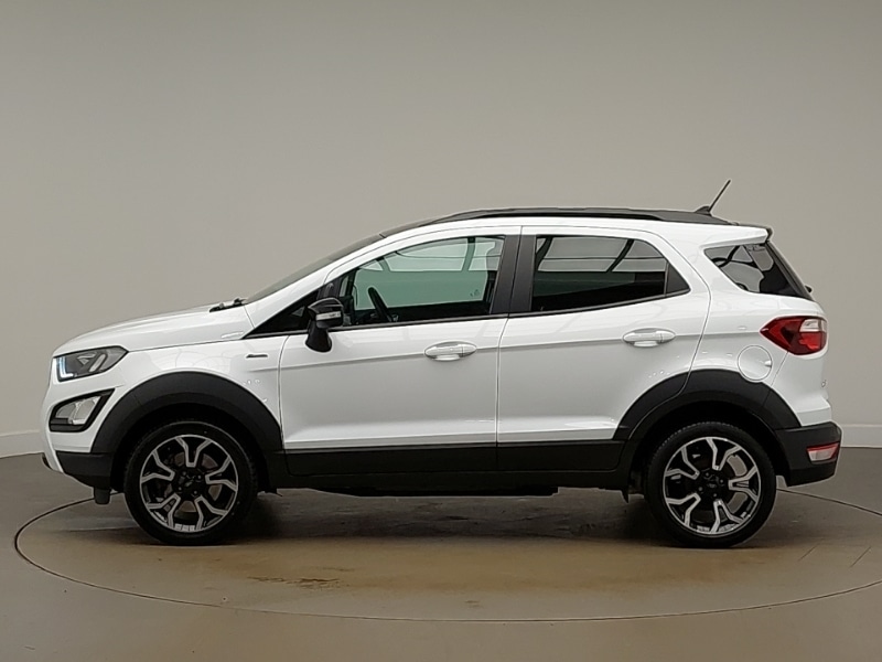 Used Ford Ecosport 2022 for sale - 76846945: Photo 4