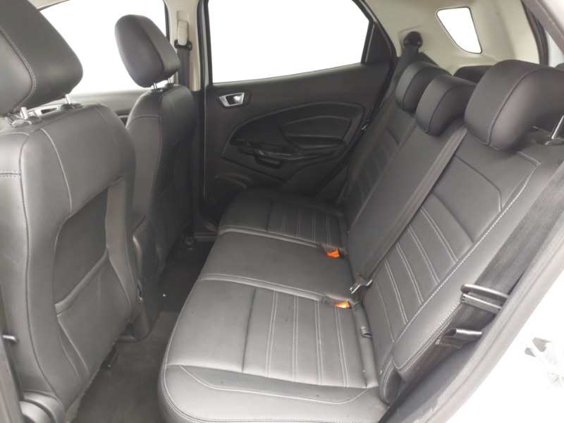 Used Ford Ecosport 2022 for sale - 76846945: Photo 6