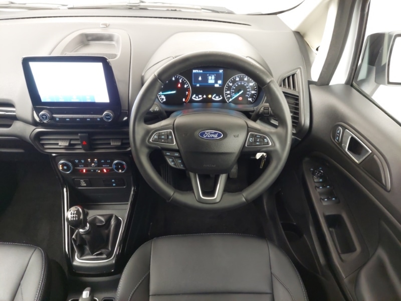 Used Ford Ecosport 2022 for sale - 76846945: Photo 7