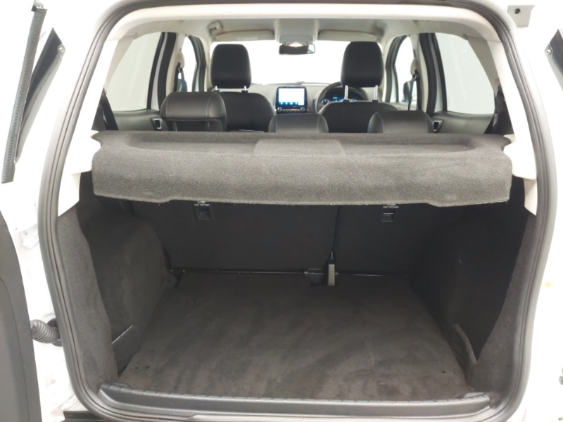 Used Ford Ecosport 2022 for sale - 76846945: Photo 8