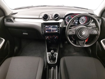 Used Suzuki Swift 2024 for sale - 75633780: Photo